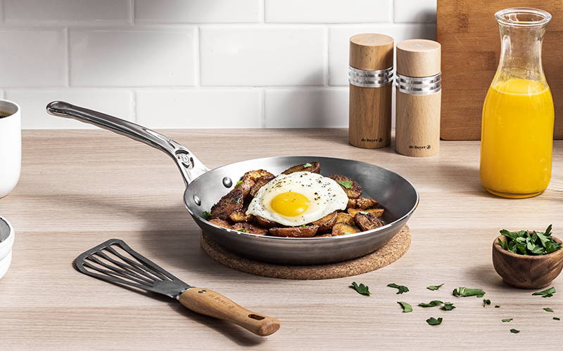 frying pan